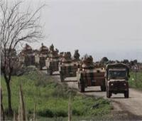الاتحاد الأوروبي: الهجوم التركي على سوريا يدعم داعش ويهدد أمننا