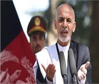 الرئيس الأفغاني يؤكد استعداده لاستئناف مفاوضات السلام مع طالبان