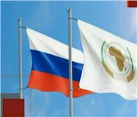 فيديو| العلاقات «الروسية- الإفريقية».. تاريخ من الدعم المالي والأيدويولوجي