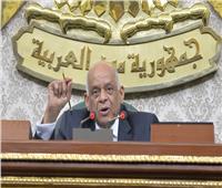 «البرلمان» يرفض رفع الحصانة عن «نائب»