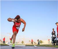 «دورة ألعاب السيدات».. حدثٌ يرتقي برياضة المرأة العربية