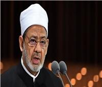 «صوت الأزهر»| الإمام الأكبر لسفراء مصر: نركز جهودنا الخارجية على إحلال السلام