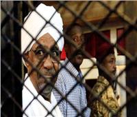 السودان يبحث تسليم البشير للجنائية الدولية