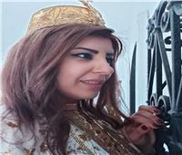 جيهان إسماعيل تشارك بـ«فستان فرح» بمهرجاني الكاف وأولاد تايمة