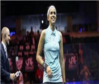 نور الطيب تفوز على «ميلسا ألفيس» في بطولة العالم للإسكواش 