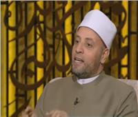 فيديو| رمضان عبد الرازق: هذا الرجل سيأتي برأس حمار يوم القيامة 