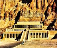 "أوبرا عايدة" تتألق غدا فى معبد حتشبسوت بالأقصر بعد غياب أكثر من ٢٠ عاما