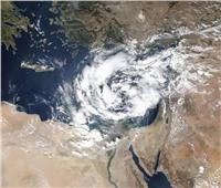 تعرف على حقيقة تعرض مصر لإعصار «ميديكين» 
