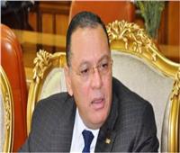 إقالة رئيس مدينة «أبوحماد» لتقاعسه عن العمل