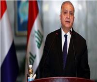 العراق يدعو لاحترام سيادة الدول كافة وعدم التدخل في الشئون الداخلية بها
