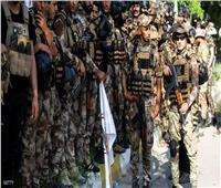 جهاز مكافحة الإرهاب العراقي ينشر قواته في بغداد