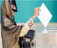صور| المرأة شريك قوي في انتخابات «الشورى العماني» بدورته التاسعة