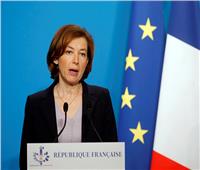 وزير الدفاع الفرنسية تهنئ واشنطن على اغتيال البغدادي