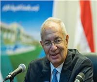 يحيى زكي: «التنمية الرئيسية» باكورة مشروعات المنطقة الاقتصادية