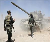 تعزيزات عسكرية جديدة بالجيش السوري تتحرك من الحسكة لمواجهة القوات التركي