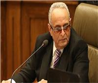 رئيس «دستورية النواب» يؤكد عمق العلاقات المصرية الصينية