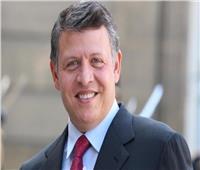 ملك الأردن يصل الرياض لحضور منتدى مبادرة «مستقبل الاستثمار»