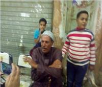 عم ضحية «قطار الإسكندرية»: نطالب بسرعة محاكمة الكمسري