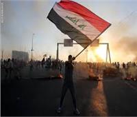 الشرطة العراقية تنفي وجود قتلى خلال تظاهرات أمس في كربلاء