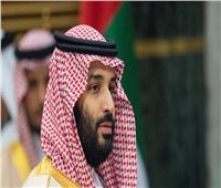 ولي العهد السعودي يهنئ ترامب على قتل البغدادي
