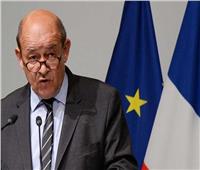 وزير خارجية فرنسا: ندعو المسؤولين اللبنانيين للمساعدة في ضمان وحدة لبنان
