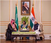  السعودية والهند يتفقان على تعزيز التعاون في «مكافحة الإرهاب»