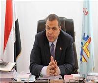  تخفيض قيمة «التصريح الحر» خلال مهلة تصويب أوضاع العمالة المصرية بالأردن