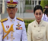 ملك تايلاند يقيل 4 مسئولين بقصر الحكم بسبب الخيانة الزوجية