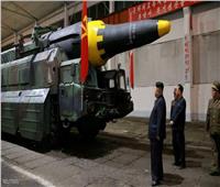 الدفاع اليابانية: صواريخ كوريا الشمالية لن تصل إلينا