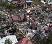 مصرع 5 أشخاص وإصابة آخرين جراء زلزال جنوبي الفلبين