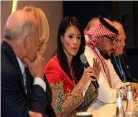 وزيرة السياحة من السعودية: هذه أسباب إطلاق برنامج الإصلاح الهيكلي لتطوير القطاع 