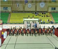 اليوم بالغردقة .. افتتاح بطولة «لفراعنة الدولية للجمباز» بمشاركة 102 لاعب 