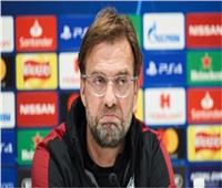 يورجن كلوب: جدول مباريات الأندية الإنجليزية مزدحم
