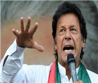 رئيس الوزراء الباكستاني ينتقد مسيرة أحزاب المعارضة ضده .. ويؤكد «لن استقيل»