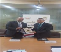 «تطوير التعليم بالوزراء» يوقع بروتوكولا مع «جامعة القاهرة التكنولوجية»