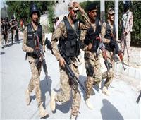 الجيش الباكستاني يدعم الحكومة المنتخبة وسط احتجاجات ضخمة