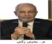 رئيس المنطقة الاقتصادية لقناة السويس: مشروعاتنا  لها تأثير كبير على الاقتصاد المصري