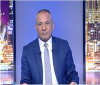 شاهد| «موسى»: قناة الجزيرة تسعى لزعزعة ثقة الشعب في الجيش