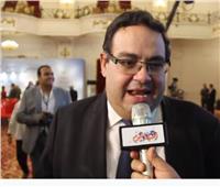  فيديو..محسن عادل: مؤتمر أخبار اليوم الاقتصادي يقدم رؤية جديدة لنمو الاقتصادي