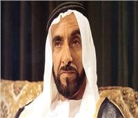 في ذكرى رحيله.. تعرف على مسيرة الشيخ زايد «مؤسس الإمارات»
