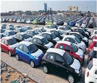 «جمارك الإسكندرية» أفرجت عن سيارات بـ٦,٢ مليار جنيه في أكتوبر