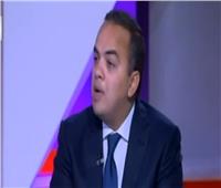 محمد خضير يكشف ثمار نجاح برنامج الإصلاح الاقتصادي