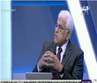 حسام بدراوي: السيسي بدأ في بناء البنية التحتية الاقتصادية للدولة 