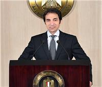 بسام راضي: إعلان مصر خالية تمامًا من مرض «فيروس سي» مايو المقبل