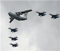 طائرات روسية تقوم برحلة مراقبة فوق ألمانيا