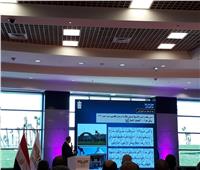 «النشار» يشرح خطة الطيران لتطوير مطار شرم الشيخ الدولي