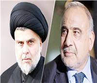 التيار الصدري يطالب باستقالة الحكومة العراقية.. ويدعو لاستجواب رئيس الوزراء