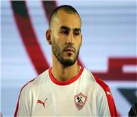 المشرف على الكرة بالزمالك: خالد بوطيب تعرض للظلم