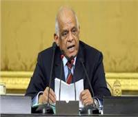 رئيس البرلمان: تكلفة المشروعات القومية في سيناء وصلت لـ«تريليون جنيه»
