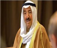 أمير الكويت يبعث رسالة للرئيس اليمني بعد توقيع «اتفاق الرياض»